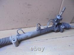 Vauxhall Astra Mk5 2006 Pas Power Steering Rack 0250080052001