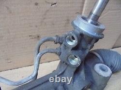 Vauxhall Astra Mk5 2006 Pas Power Steering Rack 0250080052001