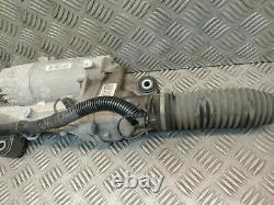 Vauxhall Astra Power Steering Rack 39119254 Mk7 K 2015 2019