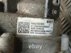 Vauxhall Astra Power Steering Rack 39119254 Mk7 K 2015 2019