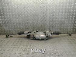 Vauxhall Astra Power Steering Rack 39119254 Mk7 K 2015 2019