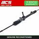 Vauxhall Corsa C Power Steering Rack (eps) 1.4 2000 To 2007 Reconditioned
