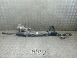 Vauxhall Corsa Power Steering Rack 1.2 Petrol 9849467680 F 2019 2025 Vauxhall Corsa Power Steering Rack 1.2 Petrol 9849467680 F 2019 2025