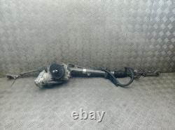 Vauxhall Corsa Power Steering Rack 1.2 Petrol 9849467680 F 2019 2025 Vauxhall Corsa Power Steering Rack 1.2 Petrol 9849467680 F 2019 2025