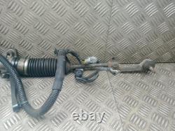 Vauxhall Corsa Power Steering Rack 1.2 Petrol 9849467680 F 2019 2025 Vauxhall Corsa Power Steering Rack 1.2 Petrol 9849467680 F 2019 2025