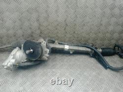 Vauxhall Corsa Power Steering Rack 1.2 Petrol 9849467680 F 2019 2025 Vauxhall Corsa Power Steering Rack 1.2 Petrol 9849467680 F 2019 2025