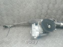 Vauxhall Corsa Power Steering Rack 1.2 Petrol 9849467680 F 2019 2025 Vauxhall Corsa Power Steering Rack 1.2 Petrol 9849467680 F 2019 2025