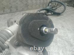Vauxhall Corsa Power Steering Rack 1.2 Petrol 9849467680 F 2019 2025 Vauxhall Corsa Power Steering Rack 1.2 Petrol 9849467680 F 2019 2025