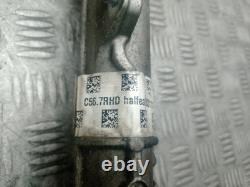 Vauxhall Corsa Power Steering Rack 1.2 Petrol 9849467680 F 2019 2025 Vauxhall Corsa Power Steering Rack 1.2 Petrol 9849467680 F 2019 2025
