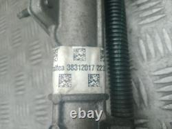 Vauxhall Corsa Power Steering Rack 1.2 Petrol 9849467680 F 2019 2025 Vauxhall Corsa Power Steering Rack 1.2 Petrol 9849467680 F 2019 2025