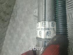 Vauxhall Corsa Power Steering Rack 1.2 Petrol 9849467680 F 2019 2025 Vauxhall Corsa Power Steering Rack 1.2 Petrol 9849467680 F 2019 2025