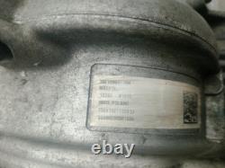 Vauxhall Corsa Power Steering Rack 1.2 Petrol 9849467680 F 2019 2025 Vauxhall Corsa Power Steering Rack 1.2 Petrol 9849467680 F 2019 2025
