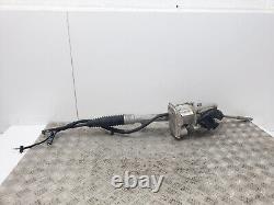 Vauxhall Crossland X Power Steering Rack 1.5 Diesel 2023 38026077