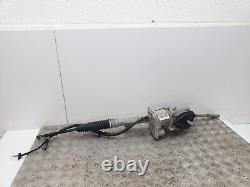 Vauxhall Crossland X Power Steering Rack 1.5 Diesel 2023 38026077