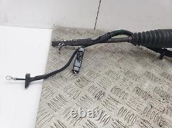 Vauxhall Crossland X Power Steering Rack 1.5 Diesel 2023 38026077