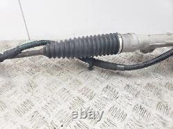 Vauxhall Crossland X Power Steering Rack 1.5 Diesel 2023 38026077