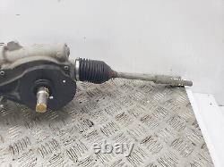 Vauxhall Crossland X Power Steering Rack 1.5 Diesel 2023 38026077