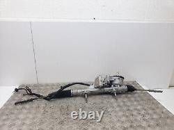 Vauxhall Crossland X Power Steering Rack 1.5 Diesel 2023 38026077