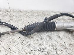 Vauxhall Crossland X Power Steering Rack 1.5 Diesel 2023 38026077