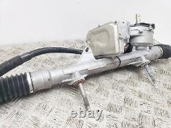 Vauxhall Crossland X Power Steering Rack 1.5 Diesel 2023 38026077