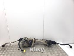 Vauxhall Grandland X 1.6 Diesel Power Steering Rack 6820000302 2018 Vauxhall Grandland X 1.6 Diesel Power Steering Rack 6820000302 2018