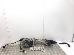 Vauxhall Grandland X 1.6 Diesel Power Steering Rack 6820000302 2018 Vauxhall Grandland X 1.6 Diesel Power Steering Rack 6820000302 2018