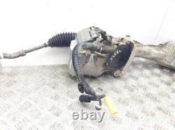 Vauxhall Grandland X 1.6 Diesel Power Steering Rack 6820000302 2018 Vauxhall Grandland X 1.6 Diesel Power Steering Rack 6820000302 2018