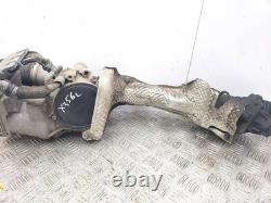 Vauxhall Grandland X 1.6 Diesel Power Steering Rack 6820000302 2018 Vauxhall Grandland X 1.6 Diesel Power Steering Rack 6820000302 2018