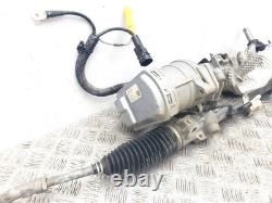Vauxhall Grandland X 1.6 Diesel Power Steering Rack 6820000302 2018 Vauxhall Grandland X 1.6 Diesel Power Steering Rack 6820000302 2018