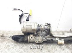 Vauxhall Grandland X 1.6 Diesel Power Steering Rack 6820000302 2018 Vauxhall Grandland X 1.6 Diesel Power Steering Rack 6820000302 2018