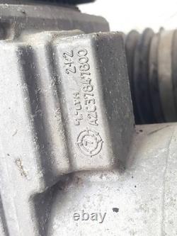 Vauxhall Grandland X 1.6 Diesel Power Steering Rack 6820000302 2018 Vauxhall Grandland X 1.6 Diesel Power Steering Rack 6820000302 2018