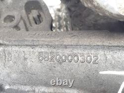 Vauxhall Grandland X 1.6 Diesel Power Steering Rack 6820000302 2018 Vauxhall Grandland X 1.6 Diesel Power Steering Rack 6820000302 2018