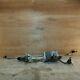 Vauxhall Grandland X Mk1 17-20 1.6 Hybrid Power Steering Rack 9674195180