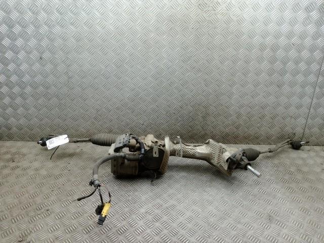 Vauxhall Grandland X Power Steering Rack 1646571080 Mk1 2017 2021