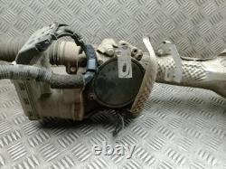 Vauxhall Grandland X Power Steering Rack 1646571080 Mk1 2017 2021