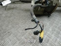 Vauxhall Grandland X Power Steering Rack 1646571080 Mk1 2017 2021