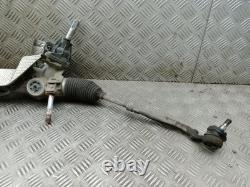 Vauxhall Grandland X Power Steering Rack 1646571080 Mk1 2017 2021