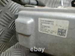 Vauxhall Grandland X Power Steering Rack 1646571080 Mk1 2017 2021