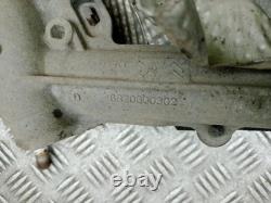 Vauxhall Grandland X Power Steering Rack 1646571080 Mk1 2017 2021