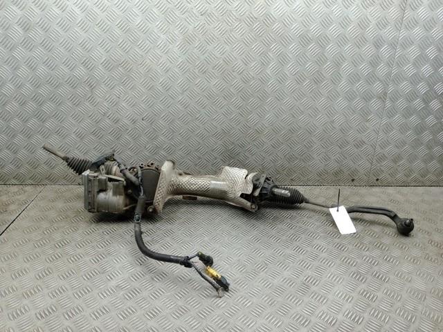 Vauxhall Grandland X Power Steering Rack 1646571080 Mk1 2017-2024