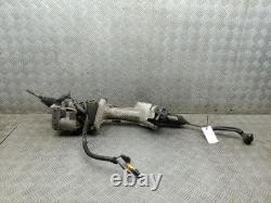 Vauxhall Grandland X Power Steering Rack 1646571080 Mk1 2017-2024