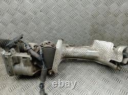 Vauxhall Grandland X Power Steering Rack 1646571080 Mk1 2017-2024