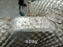 Vauxhall Grandland X Power Steering Rack 1646571080 Mk1 2017-2024