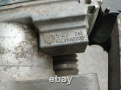 Vauxhall Grandland X Power Steering Rack 1646571080 Mk1 2017-2024