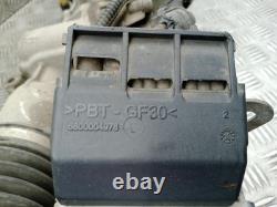 Vauxhall Grandland X Power Steering Rack 1646571080 Mk1 2017-2024