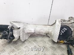 Vauxhall Grandland X Power Steering Rack 2021 F800002551 Vauxhall Grandland X Power Steering Rack 2021 F800002551