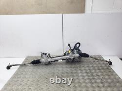 Vauxhall Grandland X Power Steering Rack 2021 F800002551 Vauxhall Grandland X Power Steering Rack 2021 F800002551