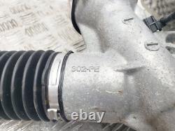 Vauxhall Grandland X Power Steering Rack 2021 F800002551 Vauxhall Grandland X Power Steering Rack 2021 F800002551