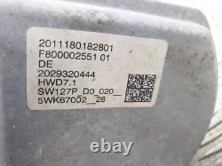 Vauxhall Grandland X Power Steering Rack 2021 F800002551 Vauxhall Grandland X Power Steering Rack 2021 F800002551