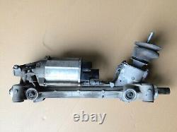 Vauxhall Insignia Electric Power Steering Rack 13317226